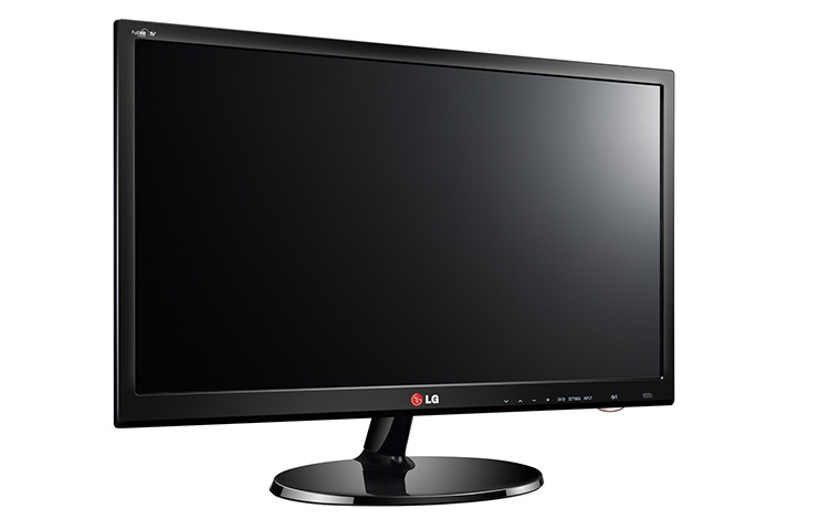 LG 22MN43T 55.9 cm (22") Full HD Black – image 4
