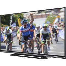 Sharp LC-50LD266K TV – image 3