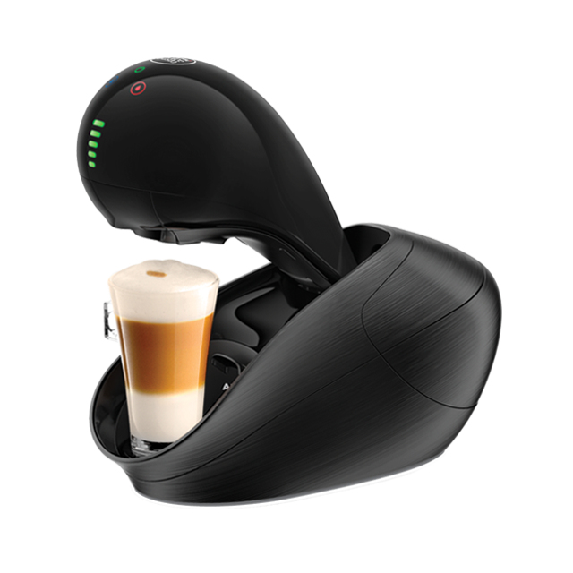 Krups YY2769FD coffee maker Fully-auto Capsule coffee machine – image 3