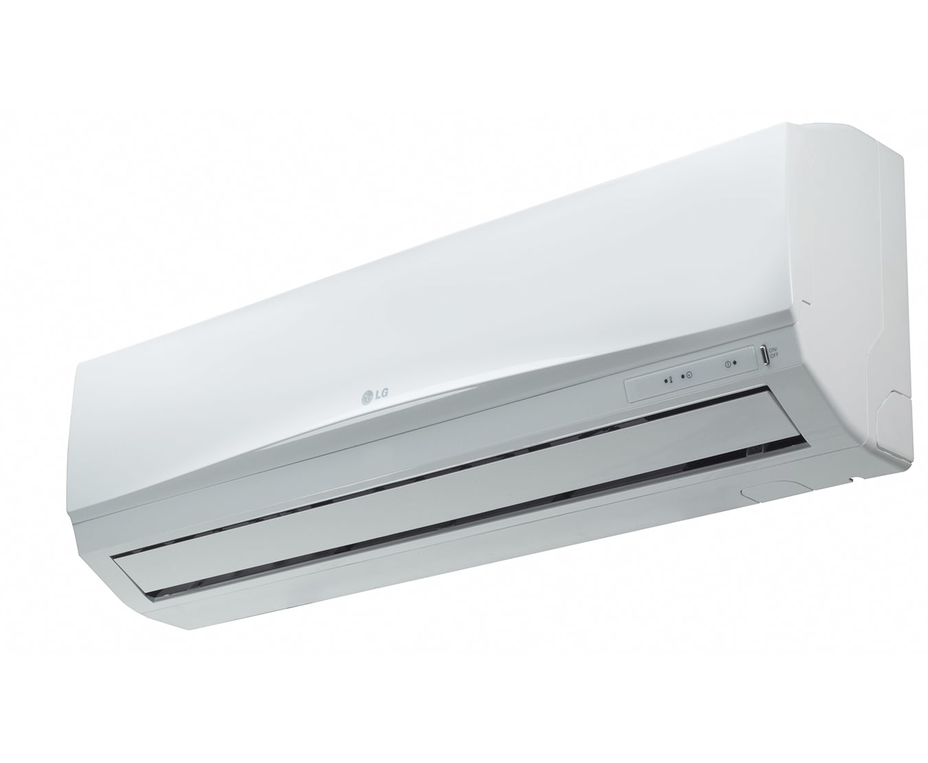 LG SP182HN air conditioner Split system White – image 4