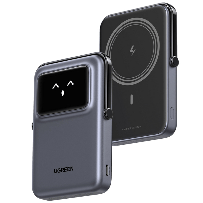 POWER BANK UGREEN 20W MAGNETIC 10000mAh