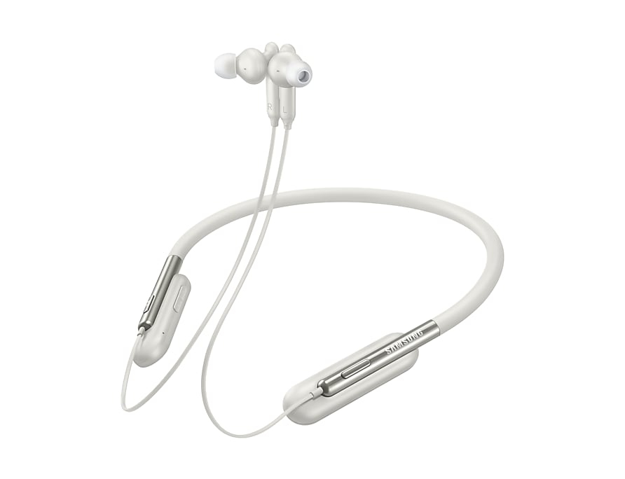 Samsung EO-BG950CWEGAE headphones/headset Wireless In-ear, Neck-band Bluetooth White – image 7