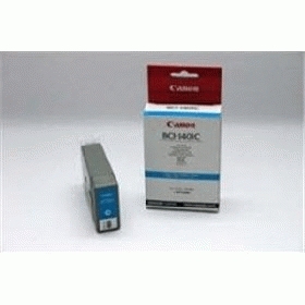 Canon BCI-1401C ink cartridge Original Cyan – image 2