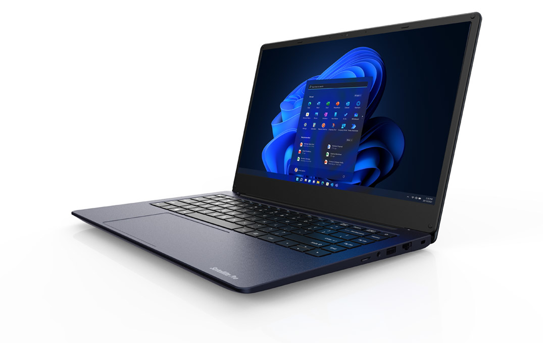 Dynabook Satellite Pro C40-J-11I – image 3