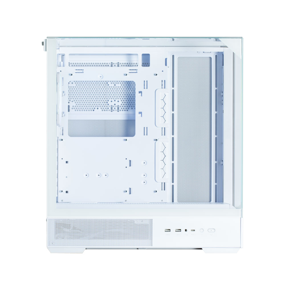 Zalman P40 Prism White – image 9