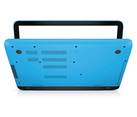 HP Pavilion 15-p053nd AMD A8 A8-6410 Laptop – image 4