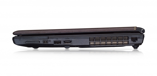 MSI P series PX600-010BE Intel® Core™2 Duo P8600 – image 5