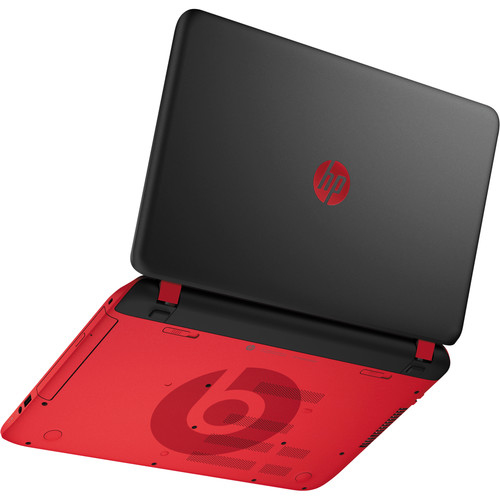 HP Beats Special Edition 15-p099nr Ref – image 4