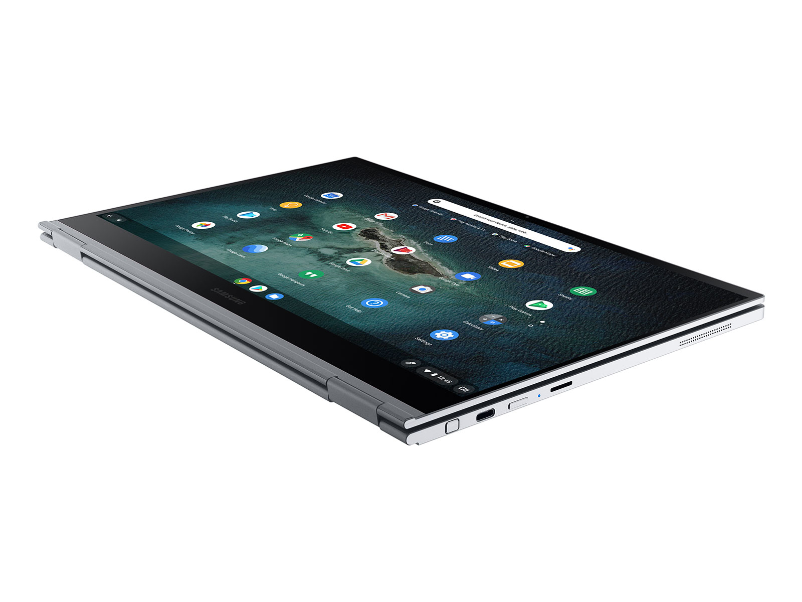 Samsung Chromebook XE931QCA Intel® Core™ i5 i5-10210U – image 6