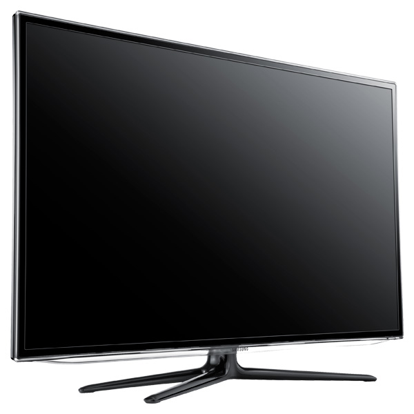Samsung UN60ES6100 152.4 cm (60") Full HD Smart TV Black – image 2