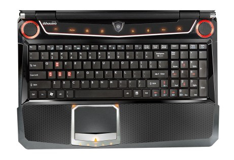 MSI Gaming GT683DX-647IT laptop Intel® Core™ i7 i7-2670QM – image 3