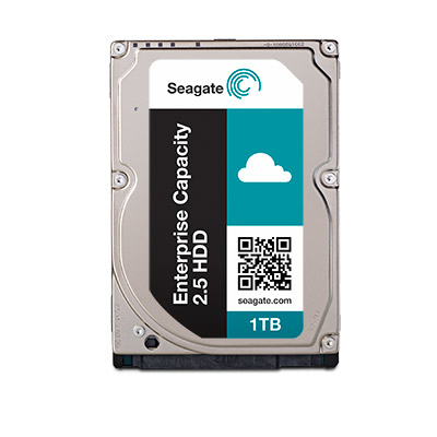 Seagate Enterprise ST1000NX0333-30PK internal hard drive