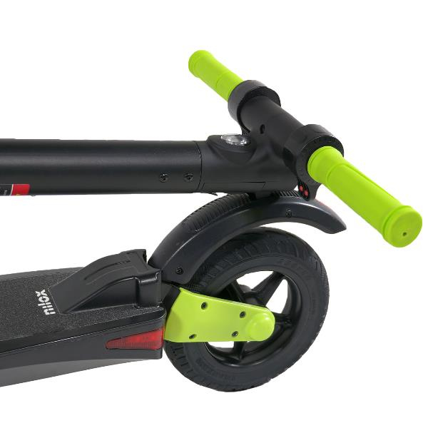 Nilox Blaze Black 22 km/h 6 Ah – image 4