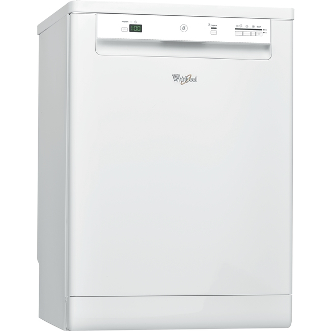 Whirlpool ADP 400 WH
