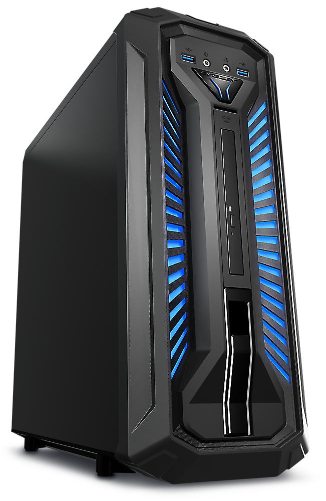 ERAZER X67106 Intel® Core™ i7 i7-8700 – image 6