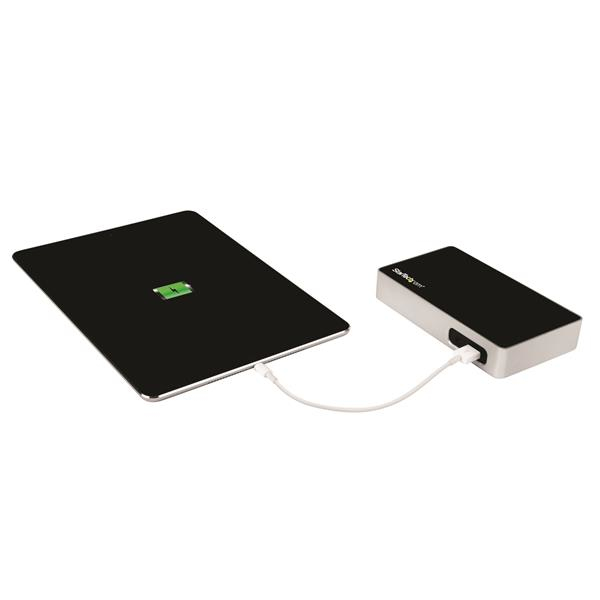 StarTech.com HDMI Docking Station for Laptops - USB 3.0 – image 9