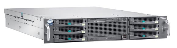 Fujitsu PRIMERGY RX300 S4 – image 3