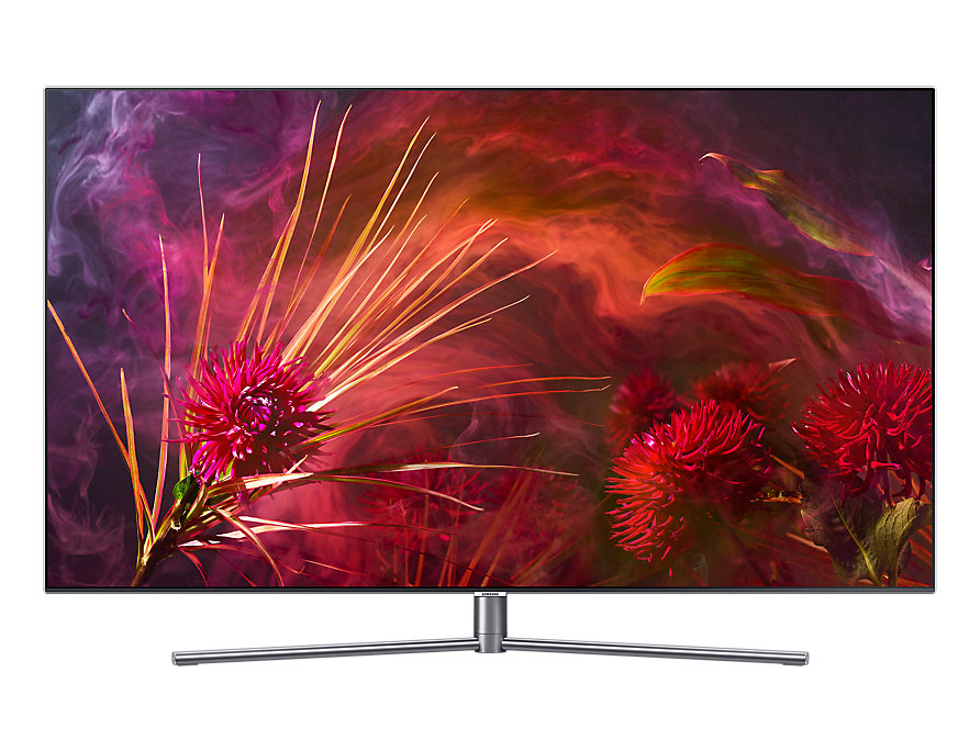 Samsung GQ55Q8FNGTXZG TV