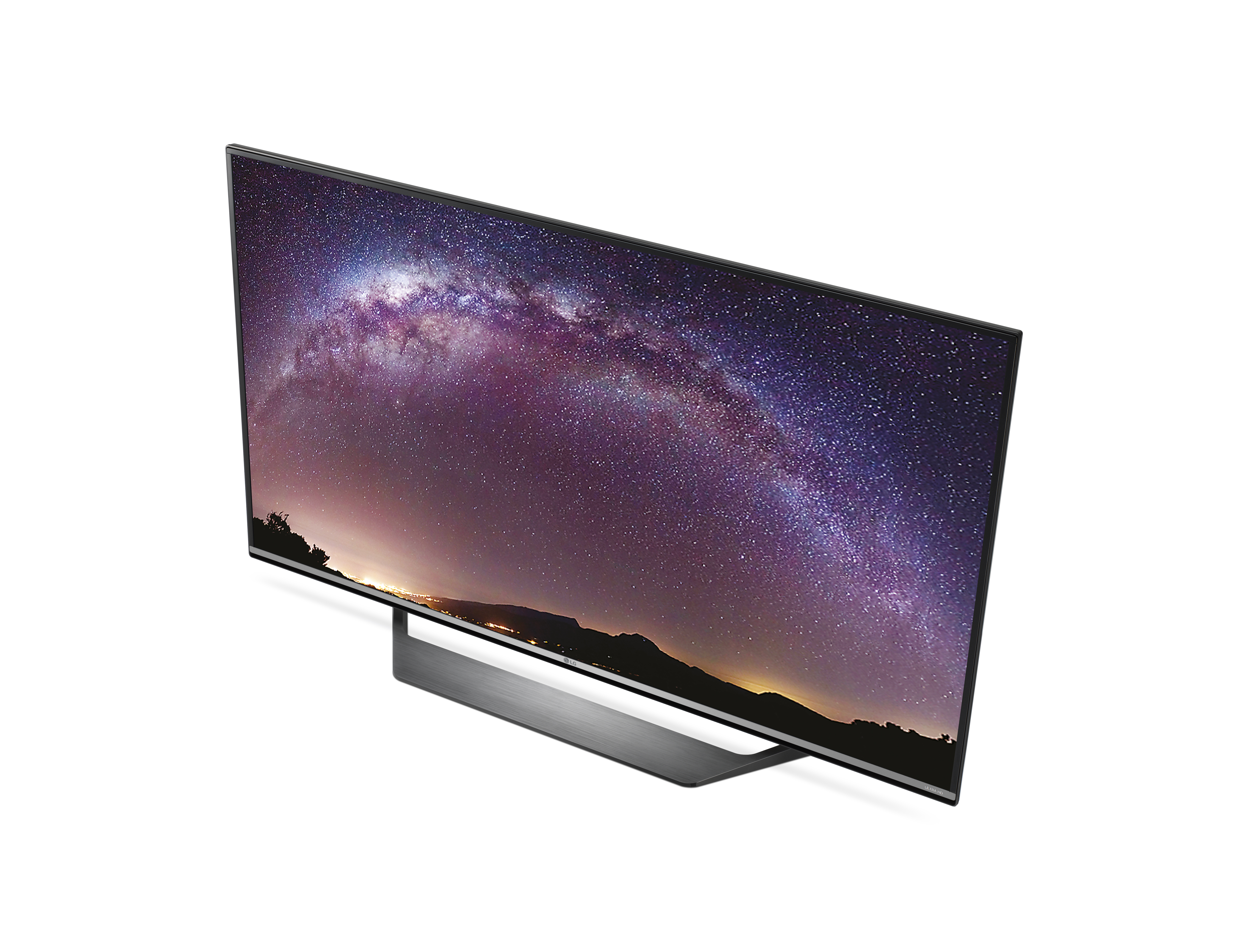 LG 40UF675V TV 101.6 cm (40") 4K Ultra HD Black – image 6
