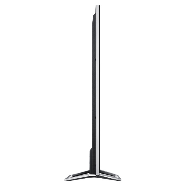 Samsung UN60H7150AF 152.4 cm (60") Full HD Smart TV Wi-Fi Black, Silver – image 4