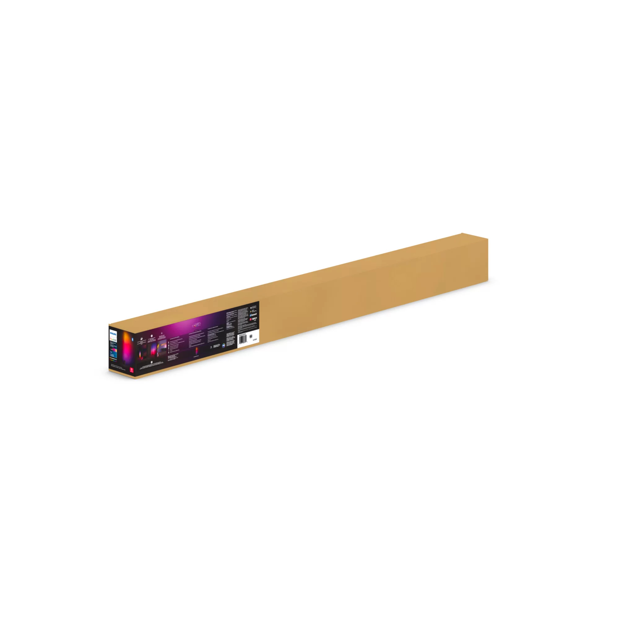 Philips by Signify Philips Hue White and colour ambience 046677803513 smart lighting Bluetooth/Zigbee – image 3