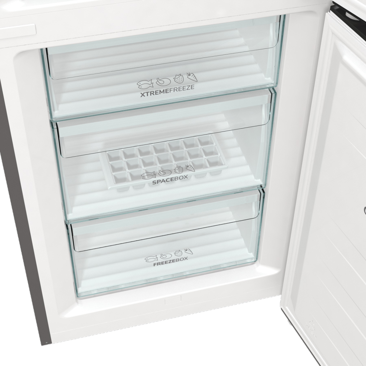 Gorenje RK6193AXL4 Freestanding – image 5