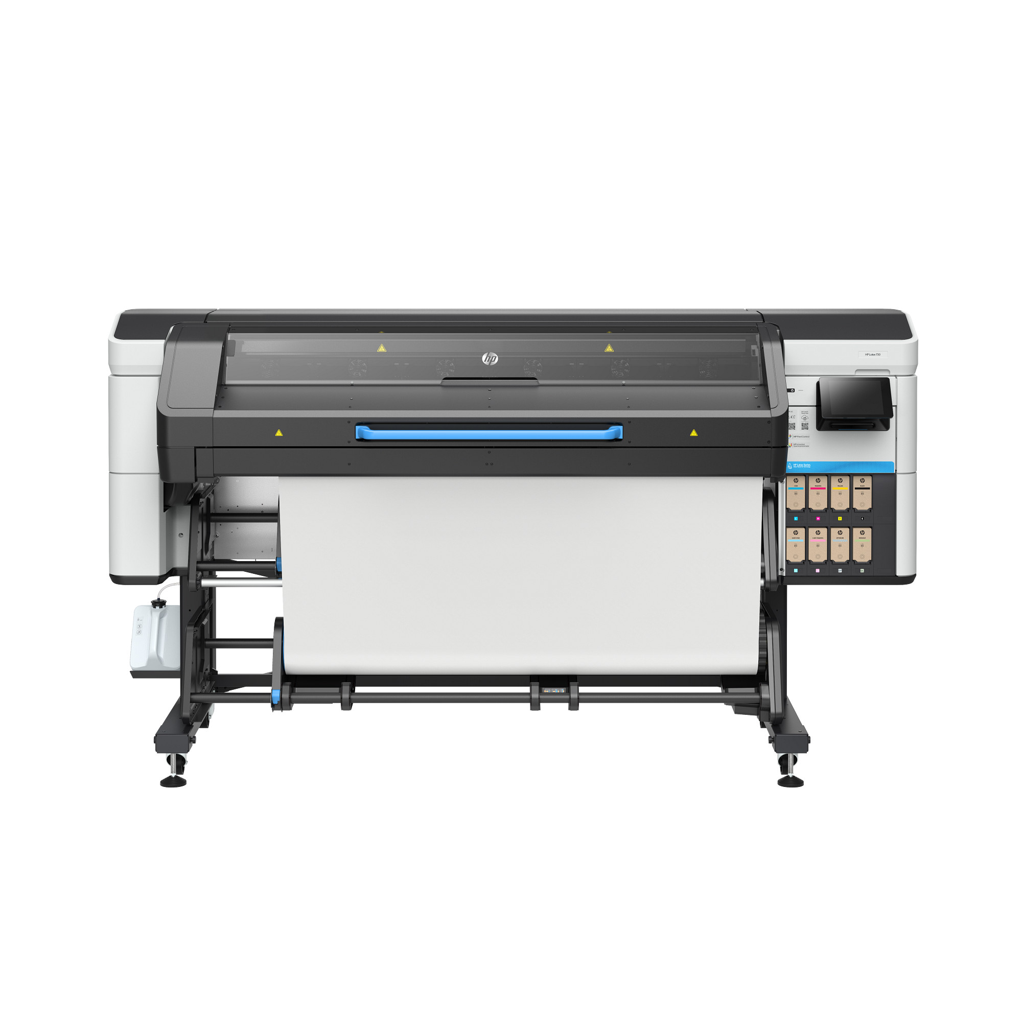HP LATEX 730 PRINTER - 64IN 2YR PLUS – image 4