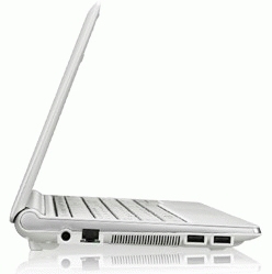Samsung NC10-HAV1NL Intel Pentium Mobile N270 Netbook – image 6
