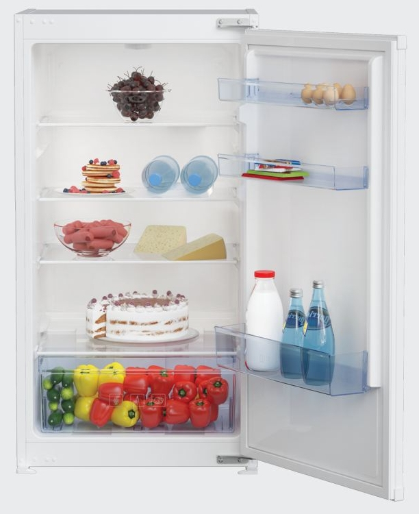 Beko BLSA160K2S fridge Built-in