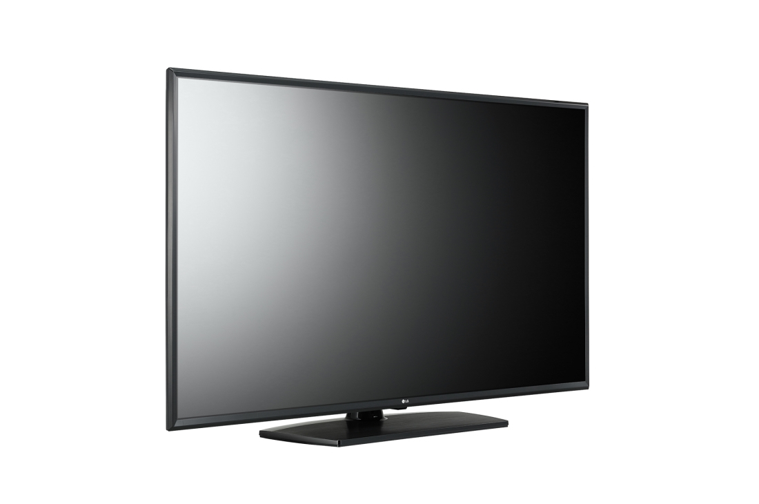 LG UU670H 139.7 cm (55") 4K Ultra HD 450 cd/m² Smart TV Black 20 W – image 3