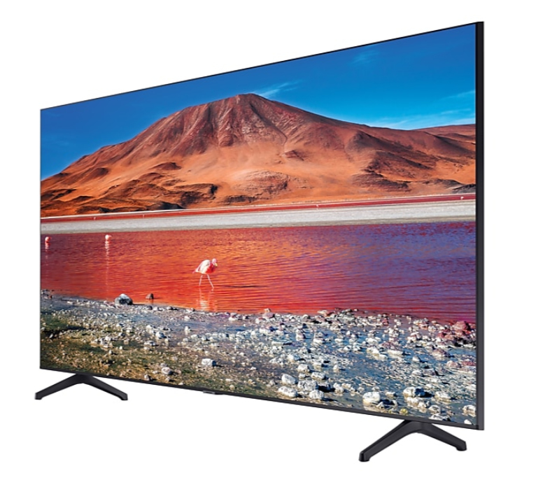Samsung Series 7 UN50TU7000PXPA TV – image 2
