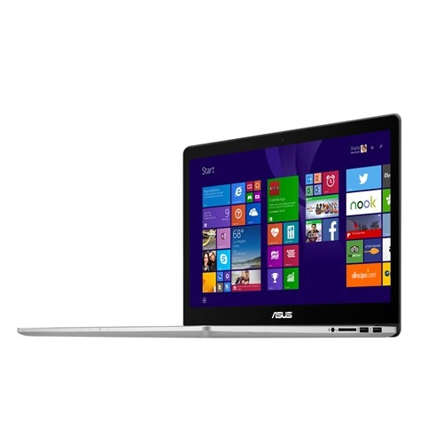 ASUS Zenbook Pro UX501JW-CN433T laptop Intel® Core™ i7 i7-4750HQ – image 3