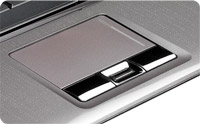 ASUS N20A-2P124C laptop Intel® Core™2 Duo P8400 – image 3