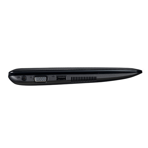 ASUS 1011PX-BLK091S netbook Intel Atom® N570 – image 3