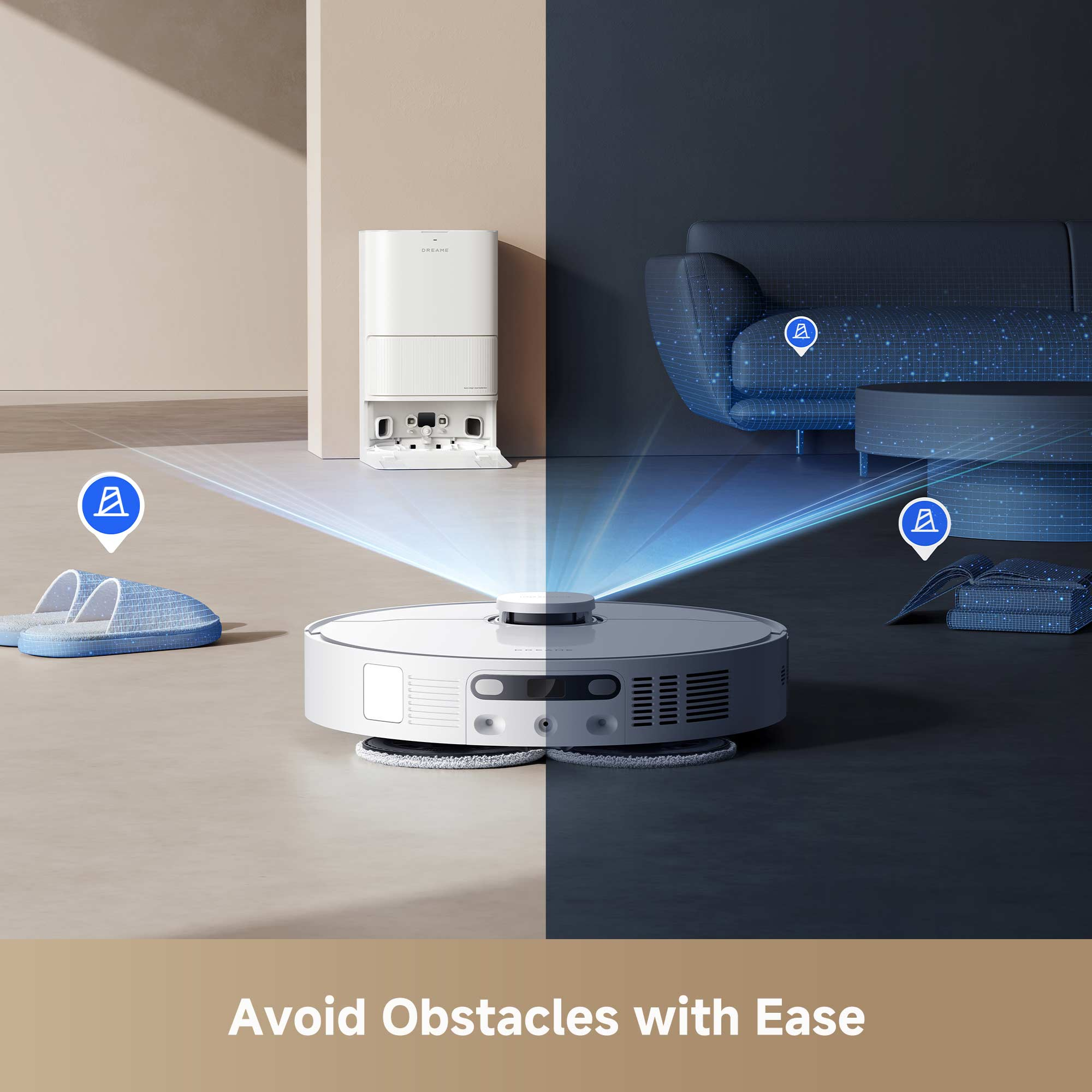 Dreame D20 Ultra – image 9