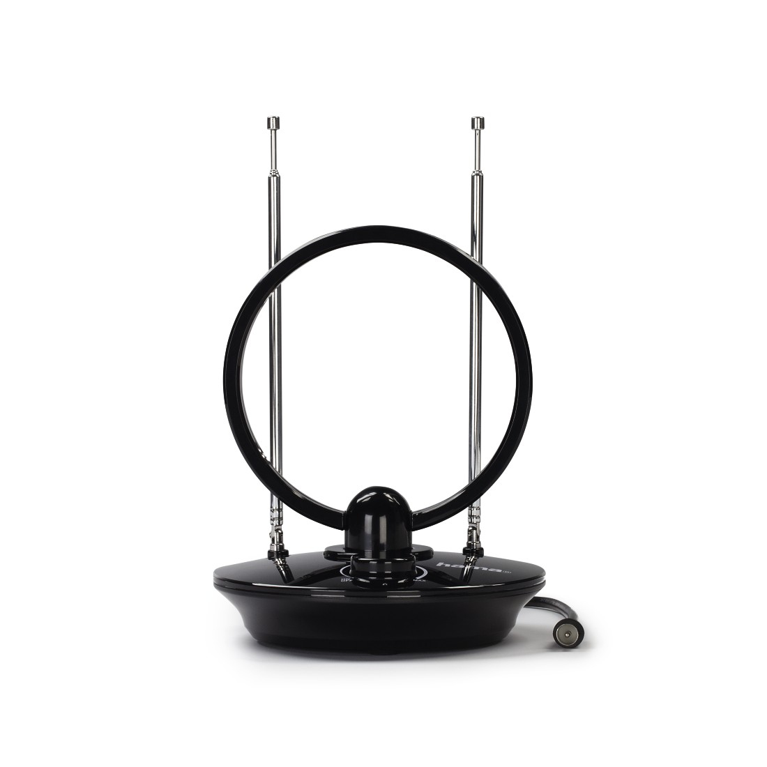 Hama 00121666 television antenna Indoor Dual – image 4