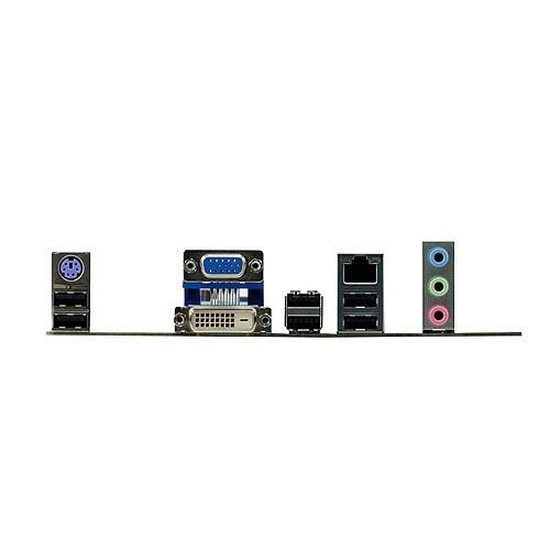 ASUS P8H67-M LX Rev.3.0 – image 2