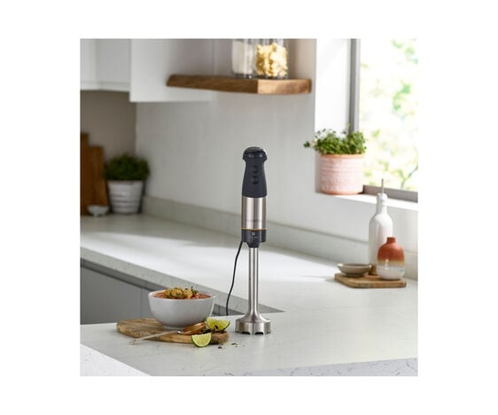 Kenwood Triblade XL + HBM60.002GY – image 5
