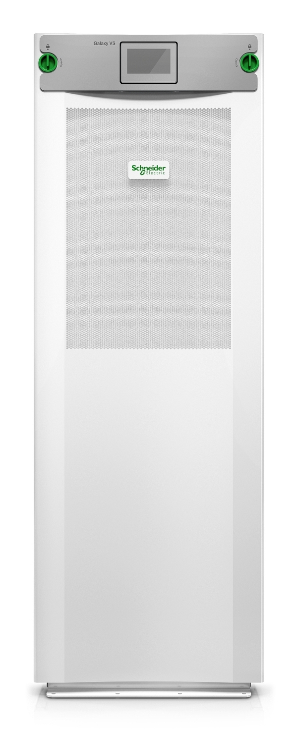 APC GVSUPS20KRFS uninterruptible power supply (UPS) 20 kVA – image 3