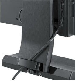 Samsung S24A450MW computer monitor – image 7
