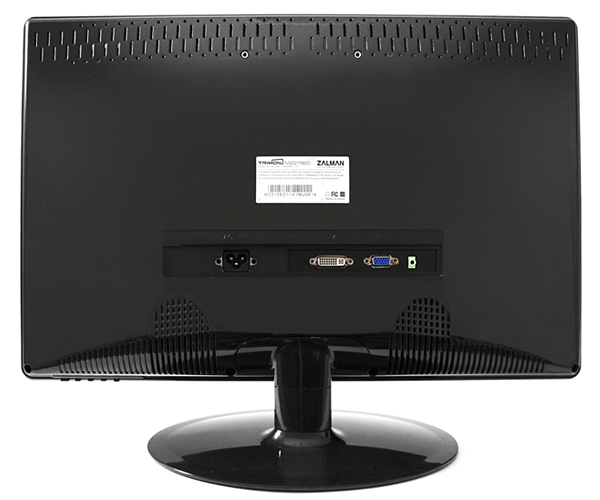 Zalman MZ215ED computer monitor – image 5