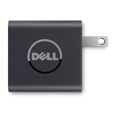 Dell 492-BBIB mobile device charger Tablet Black AC Indoor – image 3