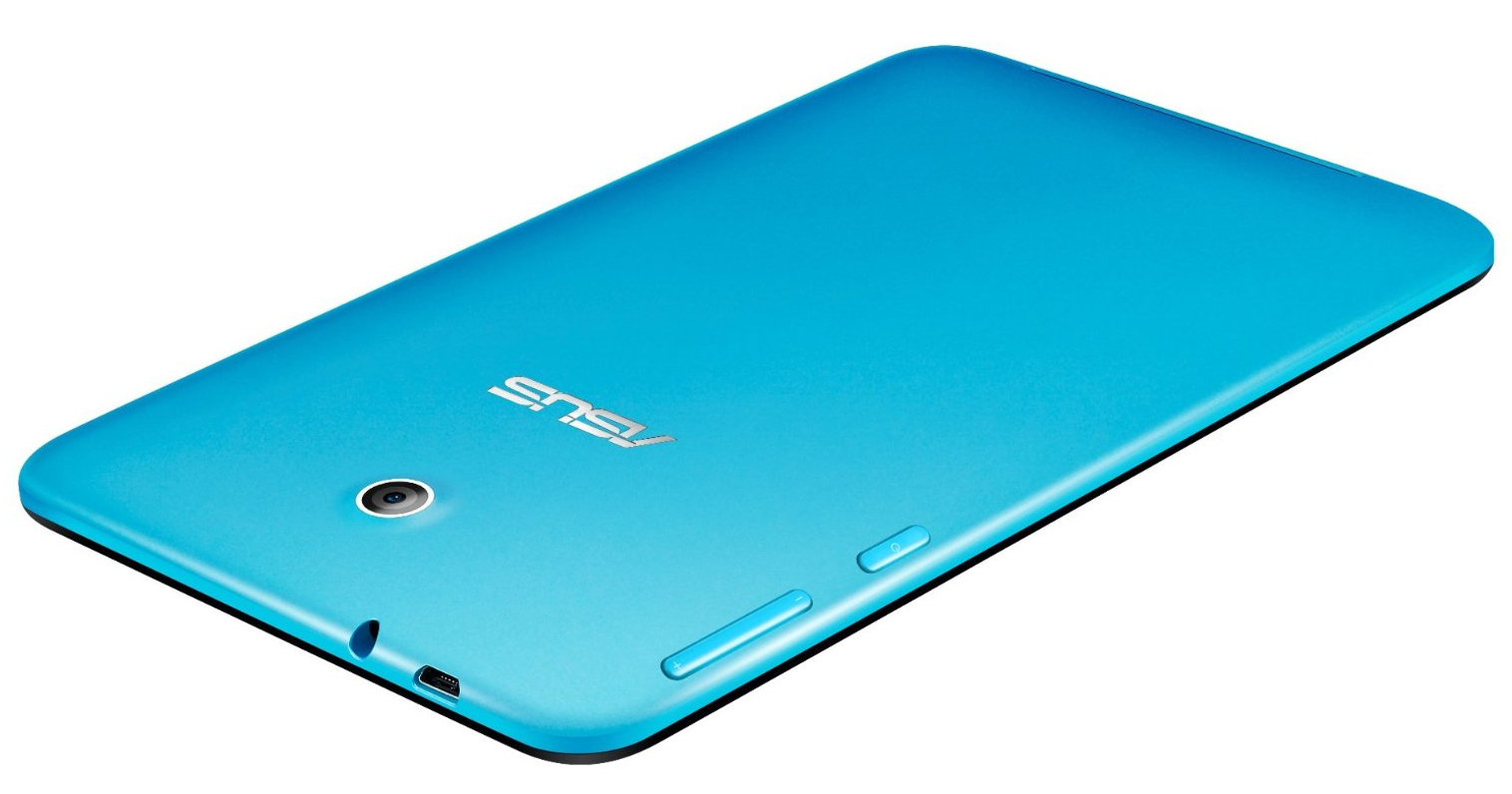 ASUS MeMO Pad 7 ME176CX-1D037A Intel Atom® – image 2