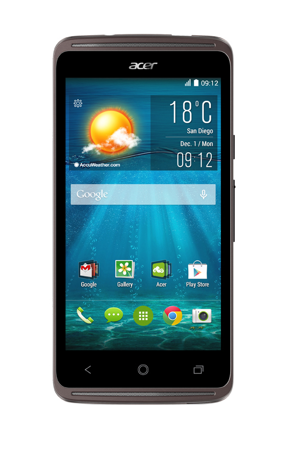 Acer Liquid Z410