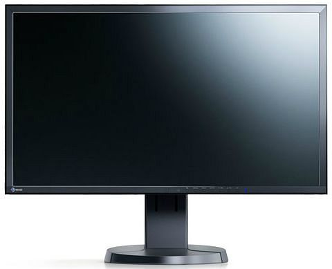 EIZO EV2436WFS-BK computer monitor