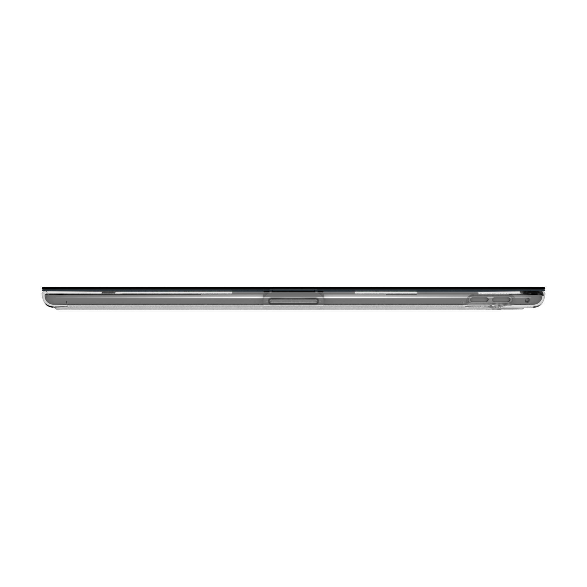 Speck Balance Folio Clear Apple iPad 9.7 (2017) /9.7 (2018) Black/Clear – image 6