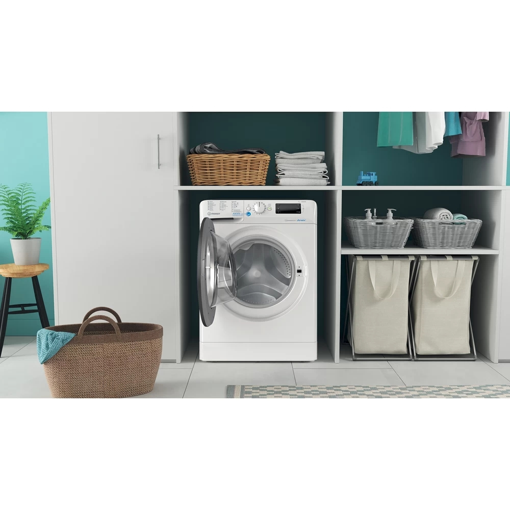 Indesit BWEBE 71483X WK N – image 6