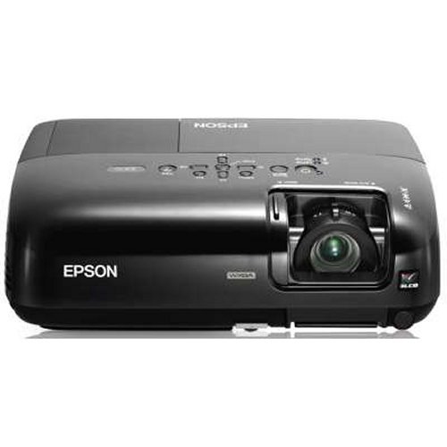 Epson EX70 2000 ANSI lumens LCD WXGA (1280x800)