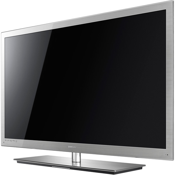 Samsung UN55C9000ZF 138.7 cm (54.6") Full HD Wi-Fi – image 2