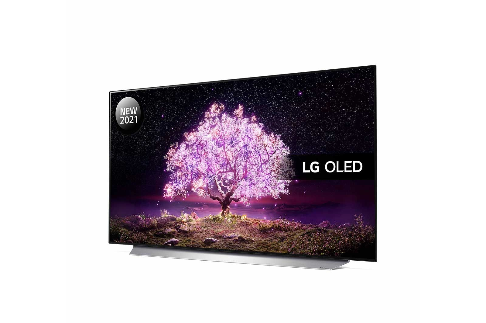 LG OLED48C15LA.AEU TV – image 2